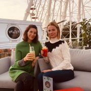 Party Terrasse Prater