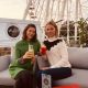 Party Terrasse Prater
