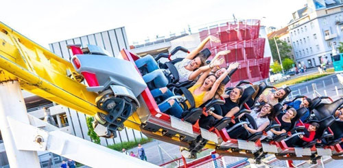 Club Wien – 2019 Club Wien 2019