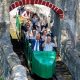 WKO Besuch Im Prater