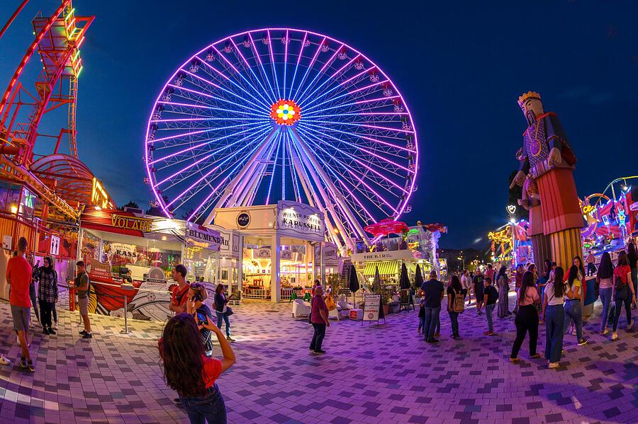 Prater Wien