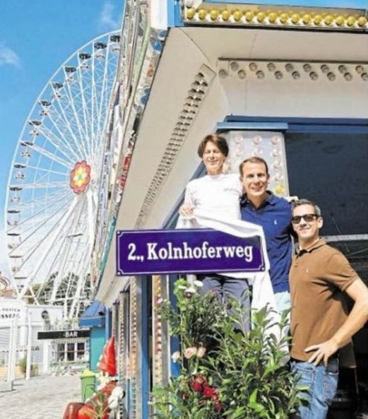 (C) Zwefo (Kolnhoferweg)